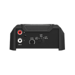 Amplificator auto STETSOM IR 280.1 - 2, 1 canal, 280W fotografia produsului View 4 S