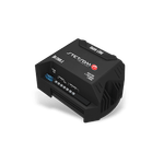 Amplificator auto STETSOM IR 280.1 - 2, 1 canal, 280W fotografia produsului