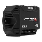 Amplificator auto STETSOM IR 280.4 - 2, 4 canale, 280W fotografia produsului View 4 S