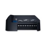 Amplificator auto STETSOM IR 280.4 - 2, 4 canale, 280W fotografia produsului View 5 S