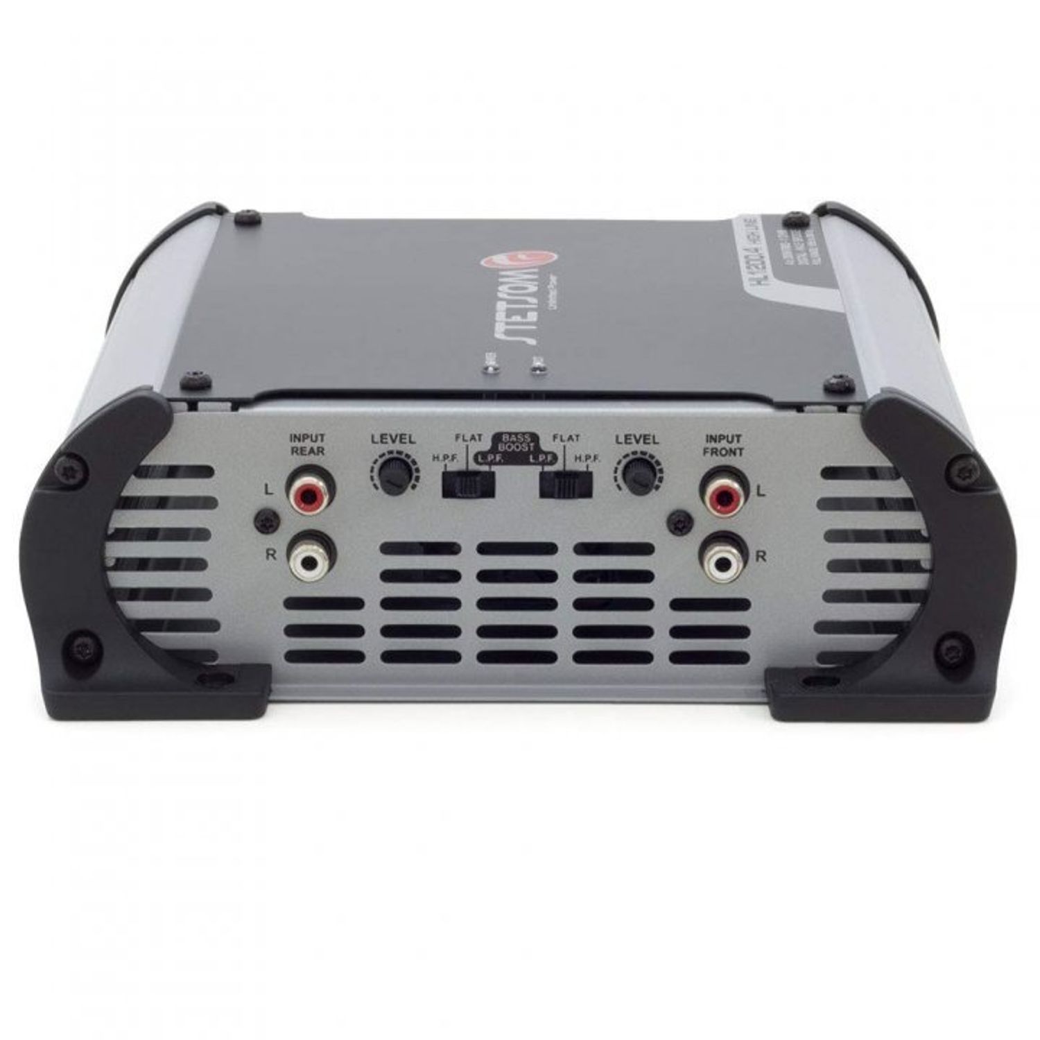 Amplificator auto STETSOM HL 1200.4 - 2, 4 canale, 1280W fotografia produsului View 5 L