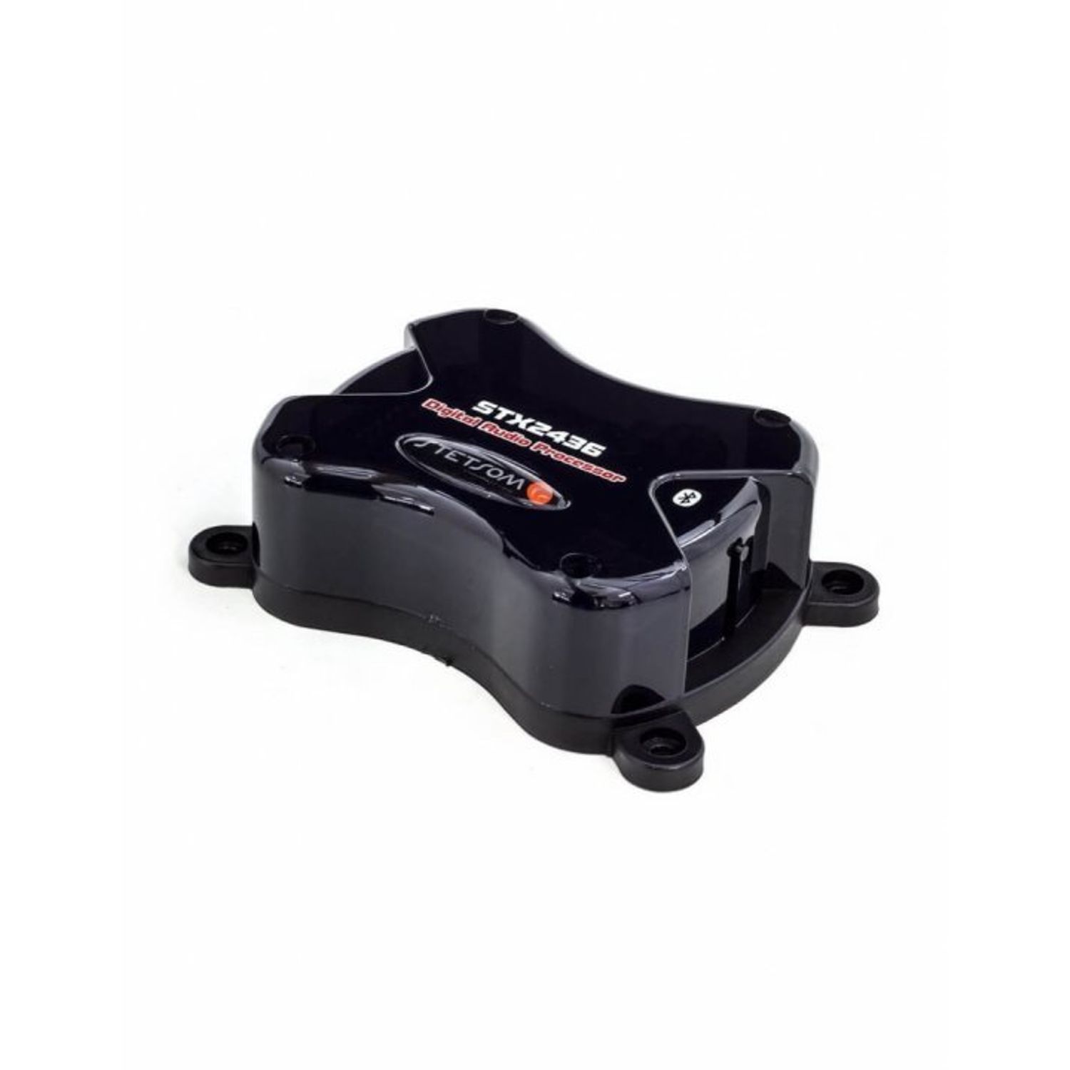 Procesor de sunet auto Stetsom STX2436 DSP Bluetooth, 4 canale fotografia produsului View 2 L