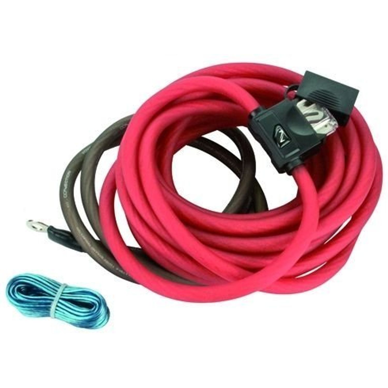 Kit cablu alimentare Connection FPK 350, 8 AWG fotografia produsului