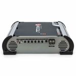 Amplificator auto STETSOM EX 5000 EQ - 2, 1 canal, 5500W fotografia produsului View 5 S