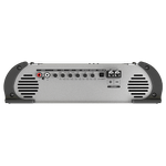 Amplificator auto STETSOM EX 5000 EQ - 2, 1 canal, 5500W fotografia produsului View 6 S