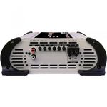 Amplificator auto STETSOM EX 3000 EQ - 1, 1 canal, 3550W fotografia produsului View 7 S