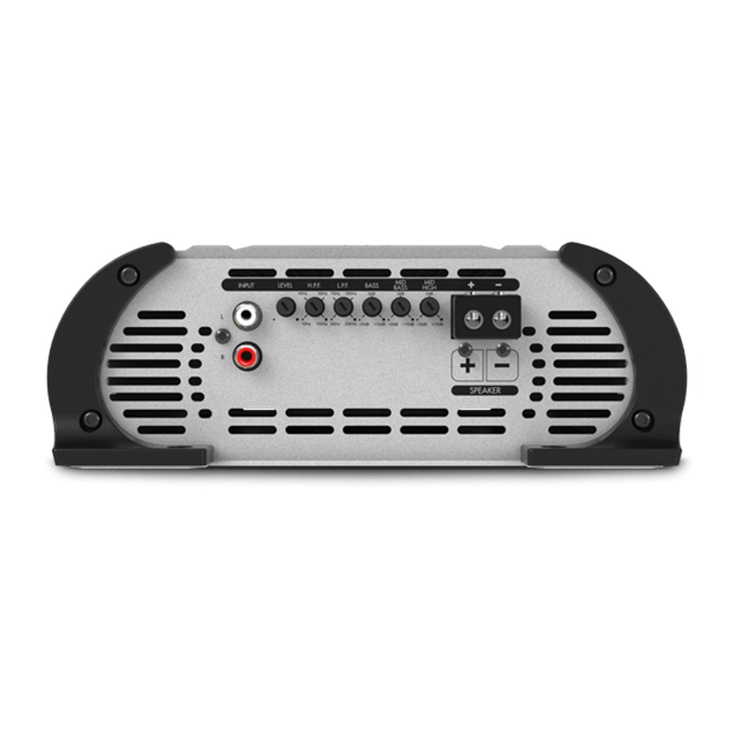 Amplificator auto STETSOM EX 3000 EQ - 1, 1 canal, 3550W fotografia produsului View 4 L