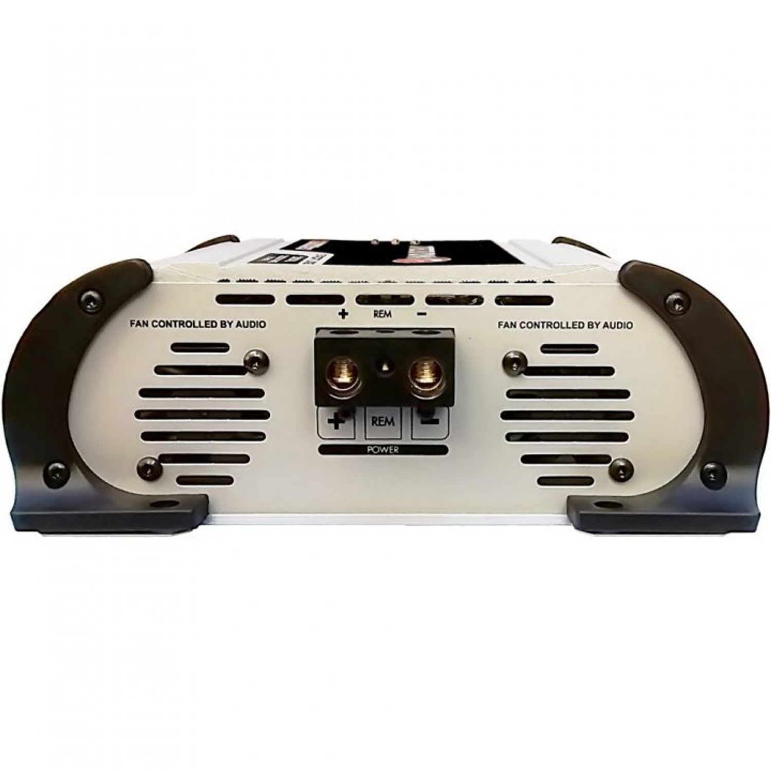 Amplificator auto STETSOM EX 3000 EQ - 1, 1 canal, 3550W fotografia produsului View 6 L