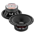 Difuzoare Auto Avatar MTU 61LE, set 2 bucati, 165mm fotografia produsului