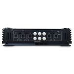 Amplificator auto Avatar ABR 360.4, 4 canale, 360W fotografia produsului View 2 S