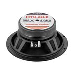 Difuzoare Auto Avatar MTU 61LE, set 2 bucati, 165mm fotografia produsului View 3 S
