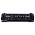Amplificator auto Avatar ABR 360.4, 4 canale, 360W fotografia produsului View 3 S