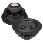 Subwoofer Auto Avatar SST 315 D2, 380mm, 1000W RMS fotografia produsului