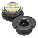 Tweetere Auto Avatar TBR 39, set 2 bucati, 86mm, 100W fotografia produsului