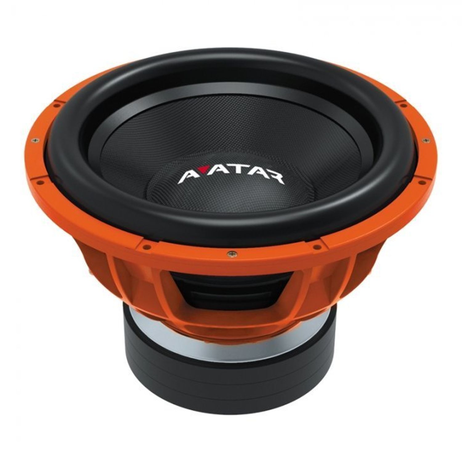 Subwoofer Auto Avatar STU 1546 D2, 380mm, 3000W RMS fotografia produsului View 2 L
