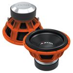 Subwoofer Auto Avatar STU 1546 D2, 380mm, 3000W RMS fotografia produsului