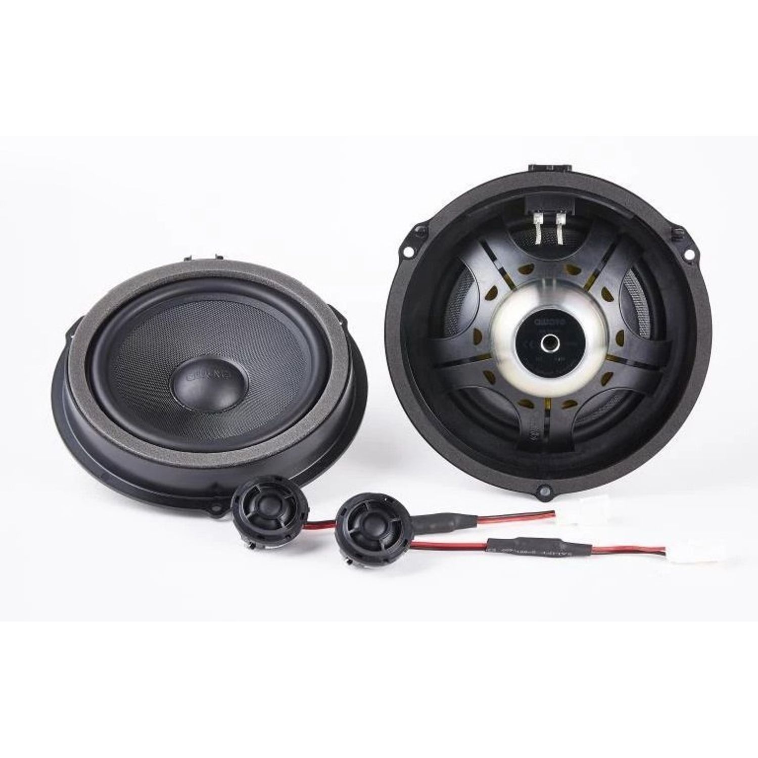 Difuzoare auto Awave dedicate Ford AW F650C fotografia produsului View 2 L