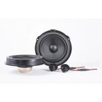 Difuzoare auto Awave dedicate Ford AW F650C fotografia produsului