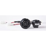 Difuzoare auto Awave dedicate Ford AW F650C fotografia produsului View 9 S