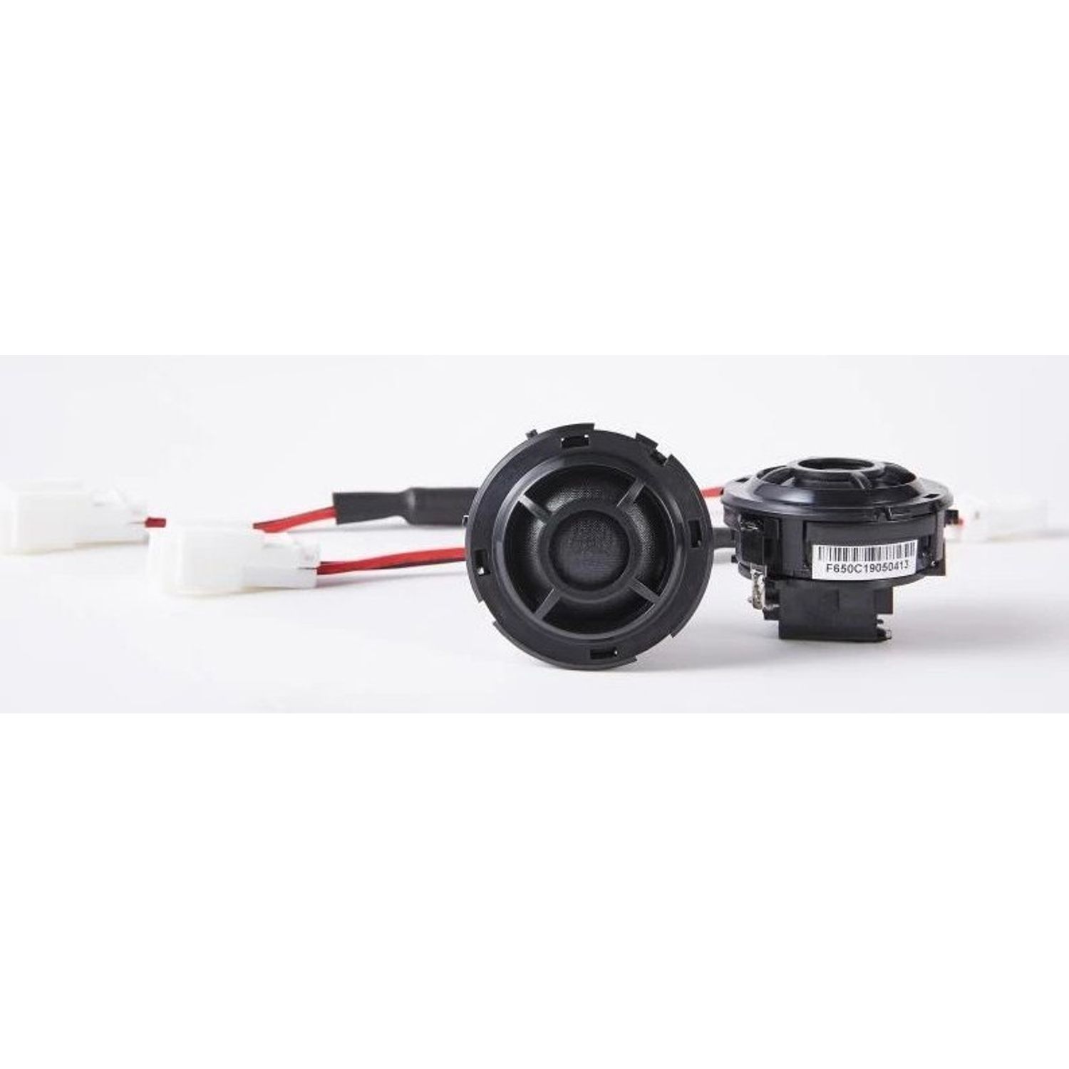 Difuzoare auto Awave dedicate Ford AW F650C fotografia produsului View 9 L