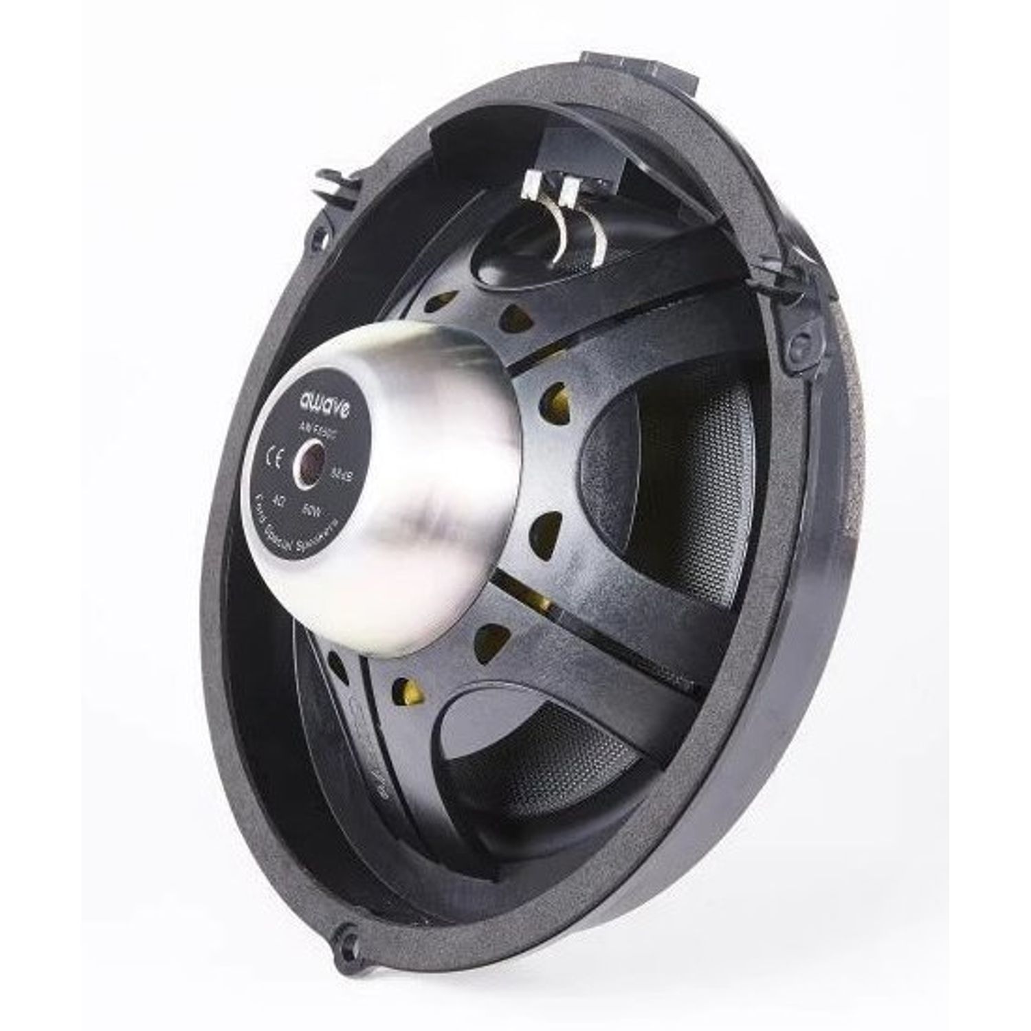 Difuzoare auto Awave dedicate Ford AW F650C fotografia produsului View 5 L