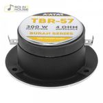 Tweeter auto Avatar TBR 57, set 2 bucati, 100mm, 150W fotografia produsului View 3 S
