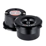 Tweetere auto Avatar TTU 41, set 2 bucati, 76mm, 150W RMS fotografia produsului