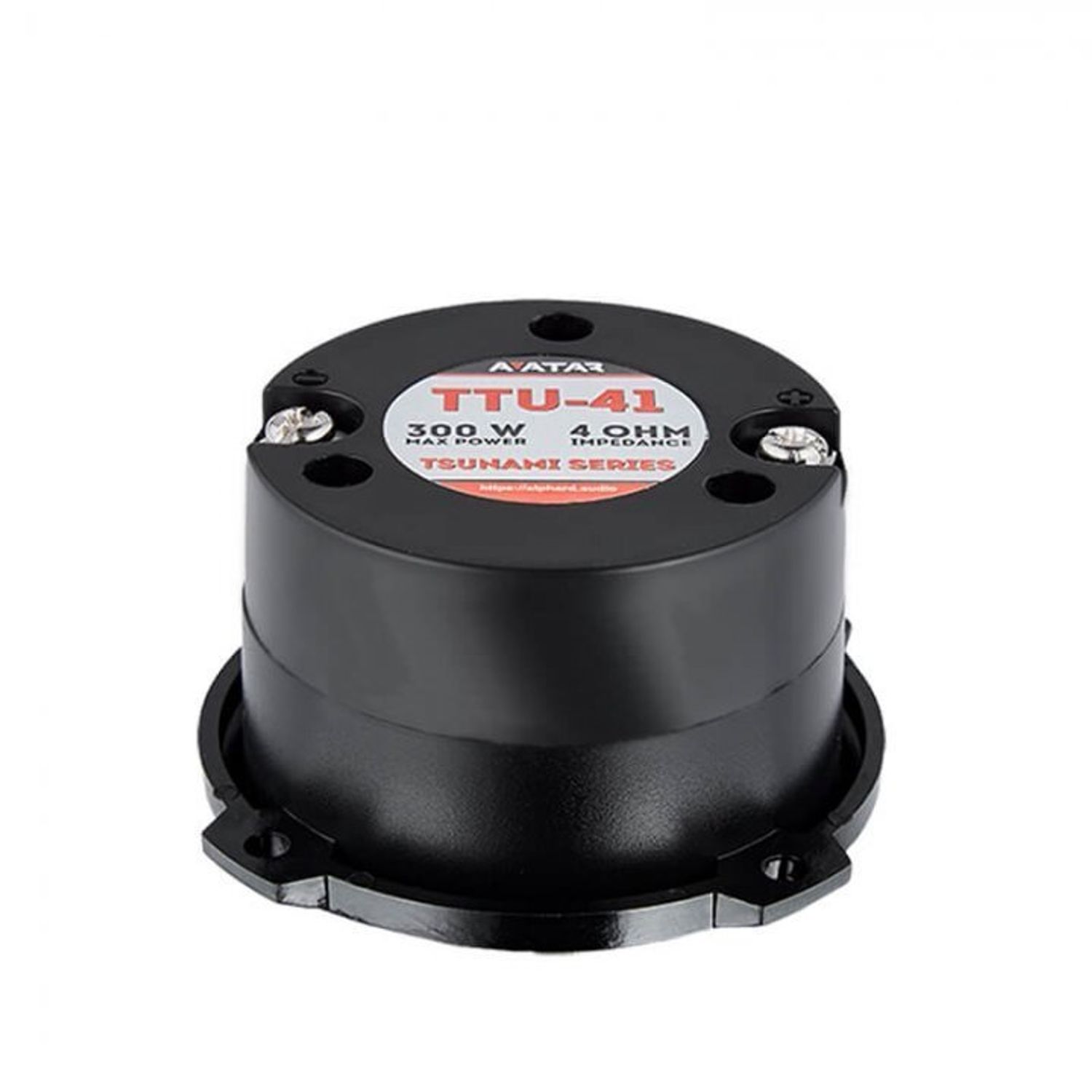 Tweetere auto Avatar TTU 41, set 2 bucati, 76mm, 150W RMS fotografia produsului View 3 L