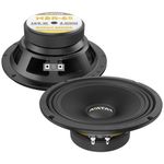 Difuzoare Auto Avatar MBR 65, set 2 bucati, 165mm, 80W fotografia produsului