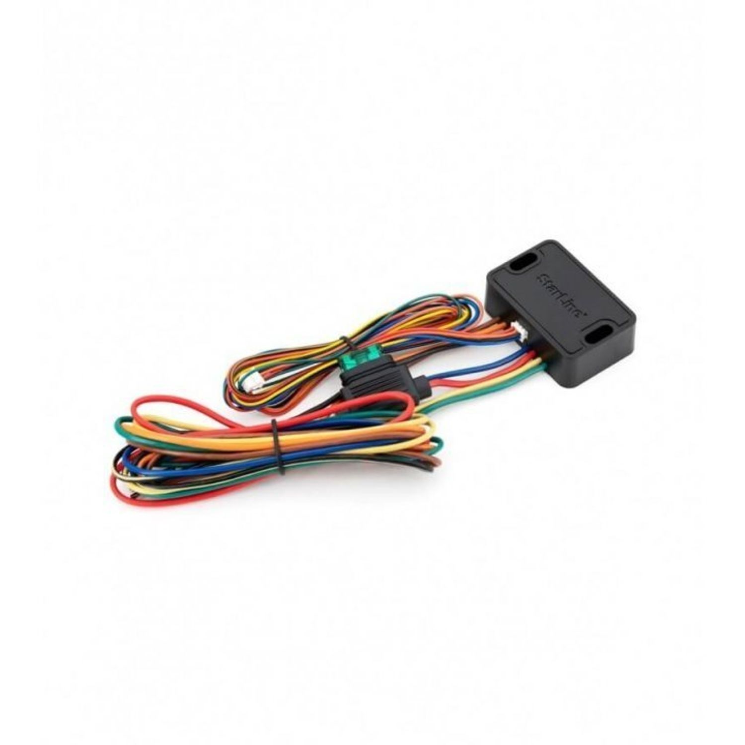 Modul de pornire motor StarLine fotografia produsului View 2 L