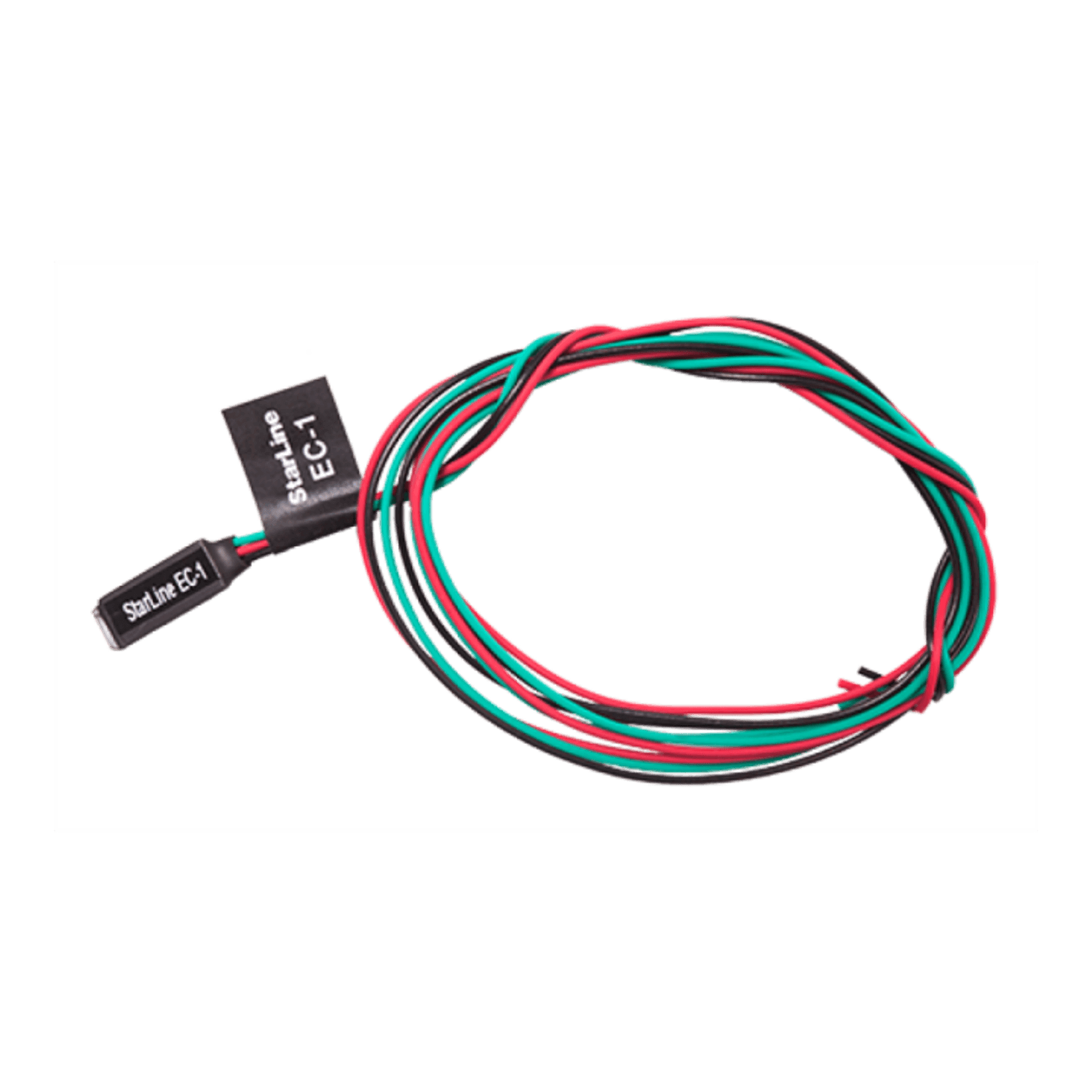 Senzor capacitiv Starline EC 01 fotografia produsului