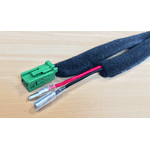 Pachet difuzoare dedicate Mercedes Benz Match UP fotografia produsului View 14 S