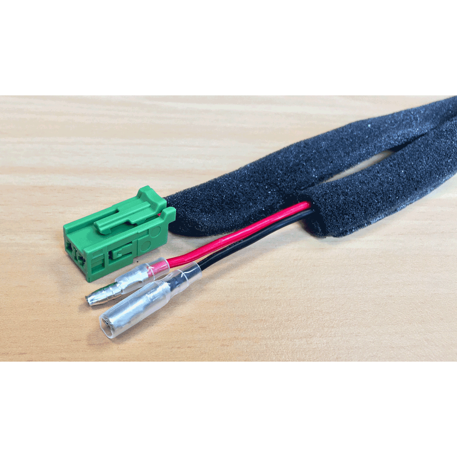 Pachet difuzoare dedicate Mercedes Benz Match UP fotografia produsului View 14 L