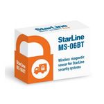 Modul magnetic bypass StarLine MS 06BT fotografia produsului