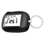 Alarma auto StarLine B9 PRO fotografia produsului View 8 S
