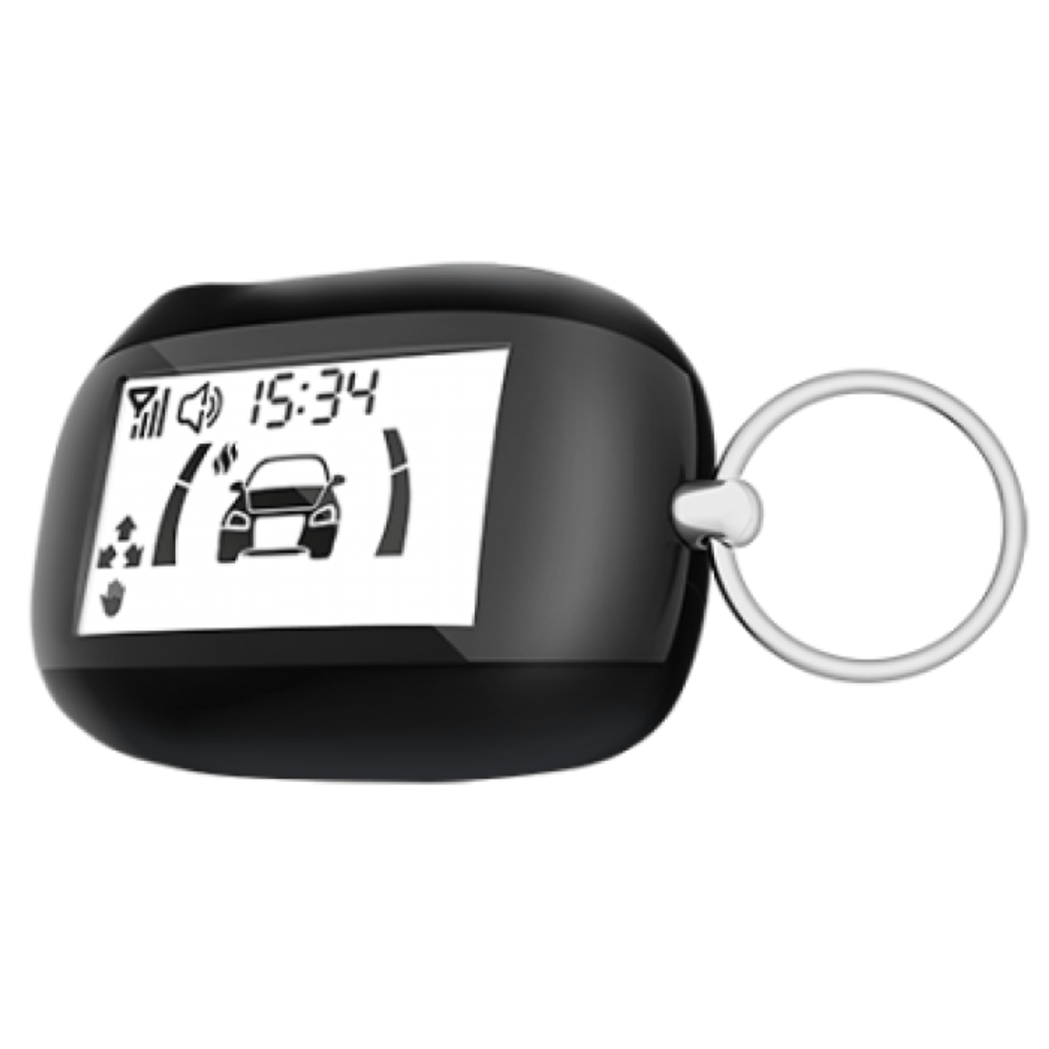 Alarma auto StarLine B9 PRO fotografia produsului View 8 L