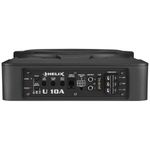 Subwoofer auto activ Helix U 10A, 250mm, 180W RMS fotografia produsului View 2 S