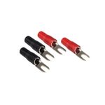 Inel terminal AURA ACN S104, 8mm2 (8AWG), 4buc\set fotografia produsului