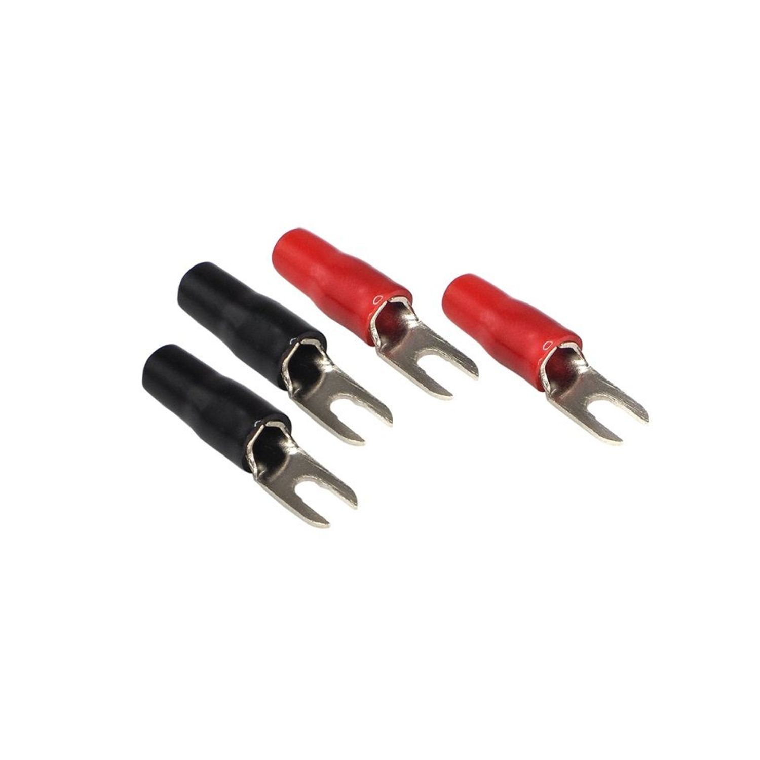 Inel terminal AURA ACN S104, 8mm2 (8AWG), 4buc\set fotografia produsului