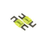 Siguranta miniANL AURA, FML N100, 100A fotografia produsului