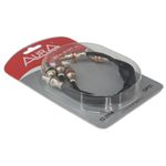 Cablu RCA Aura BY21 MKII, 0,2M fotografia produsului View 2 S