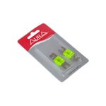 Siguranta miniANL AURA, FML N100, 100A fotografia produsului View 2 S
