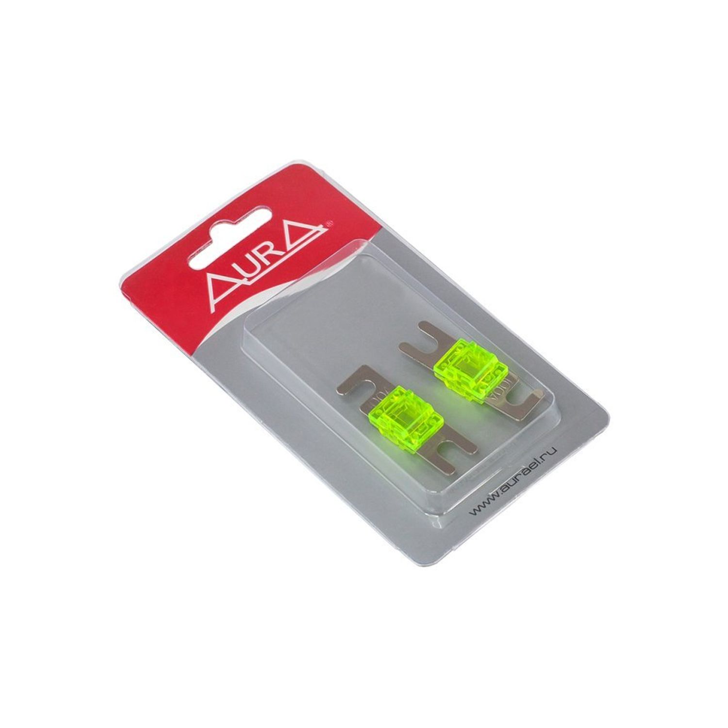 Siguranta miniANL AURA, FML N100, 100A fotografia produsului View 2 L