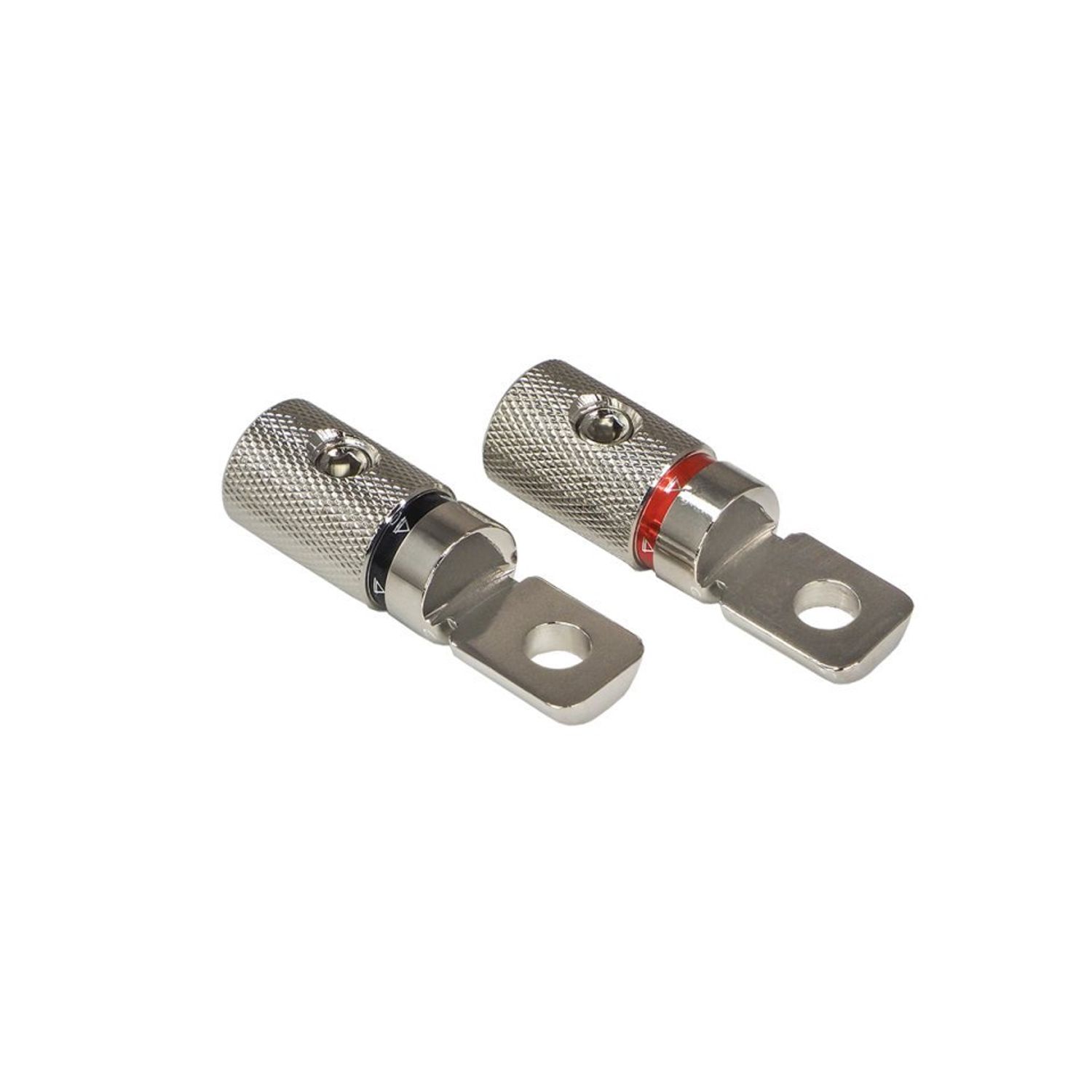 Inel terminal AURA BTP 1035, 35mm2 (2AWG), 2buc/set fotografia produsului