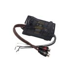Adaptor Hi / Low AURA RHL-2202, 2 canale fotografia produsului
