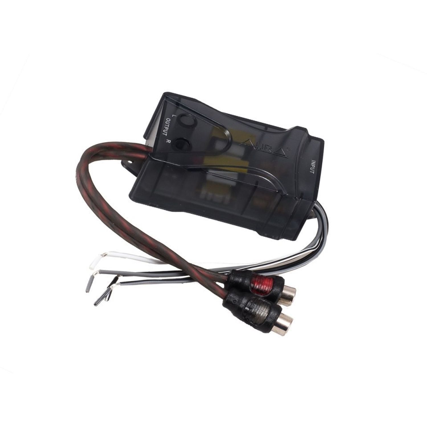 Adaptor Hi / Low AURA RHL-2202, 2 canale fotografia produsului