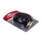 Cablu RCA Aura B220 MKII, 2 canale, 2M fotografia produsului View 2 S