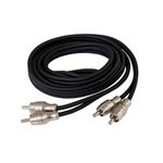 Cablu RCA Aura B220 MKII, 2 canale, 2M fotografia produsului