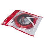 Pachet subwoofer auto Aura Storm 10 fotografia produsului View 9 S