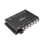 Preamplificator Aura RHL LD03, 4/6 canale fotografia produsului View 2 S